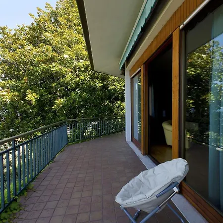 Con Vista Lago Villa