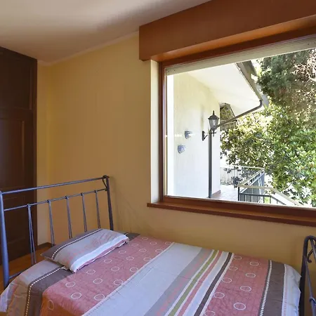 Villa Con Vista Lago *